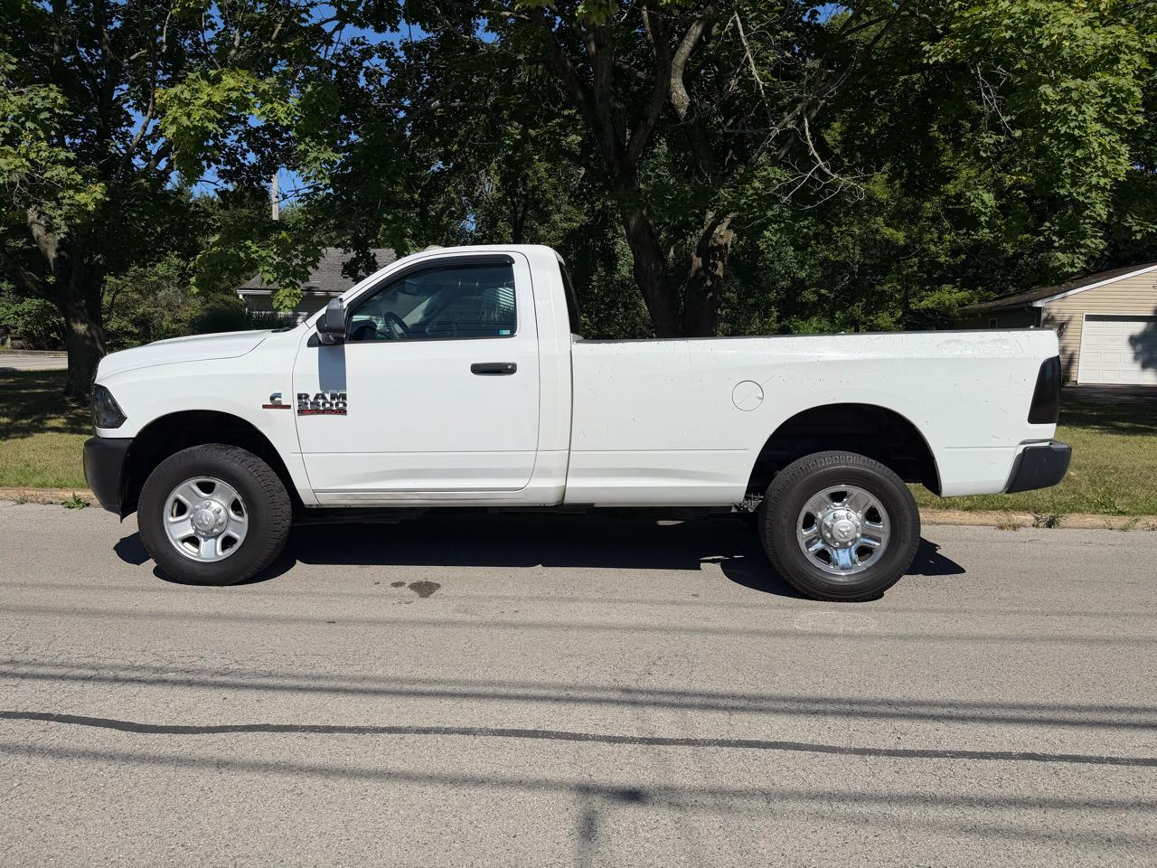 ram ram 2500 pickup 2018 3C6MR5AL4JG177443 image ram ram 2500 pickup 2018 3C6MR5AL4JG177443 image